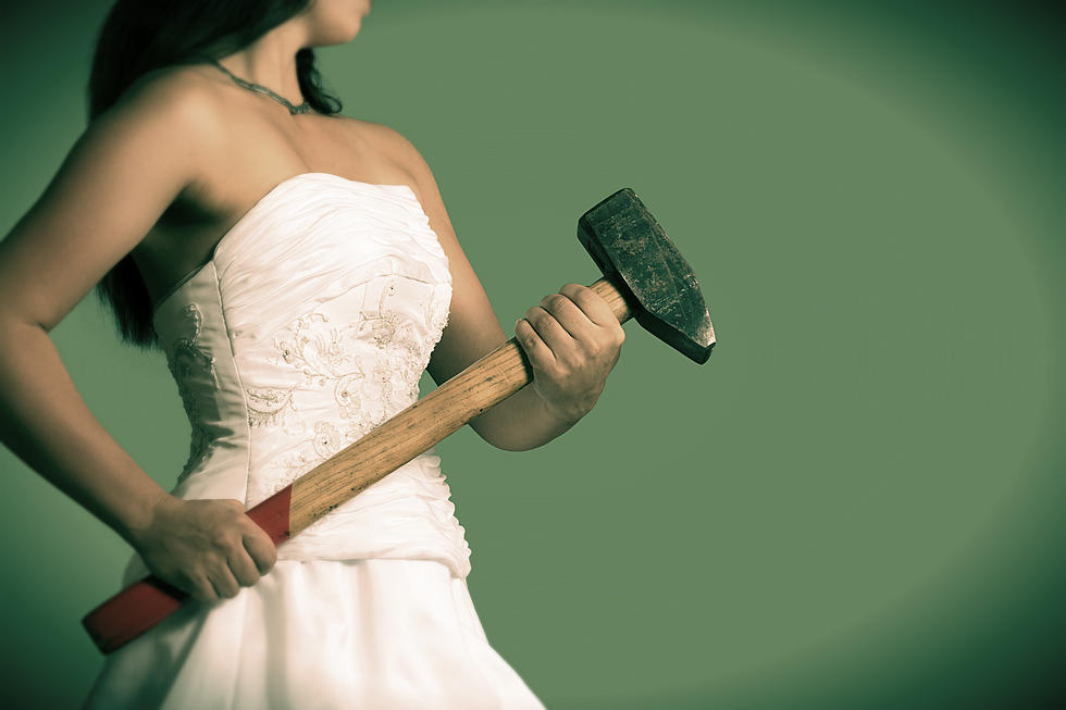 Brides' Wedding Blacklist 