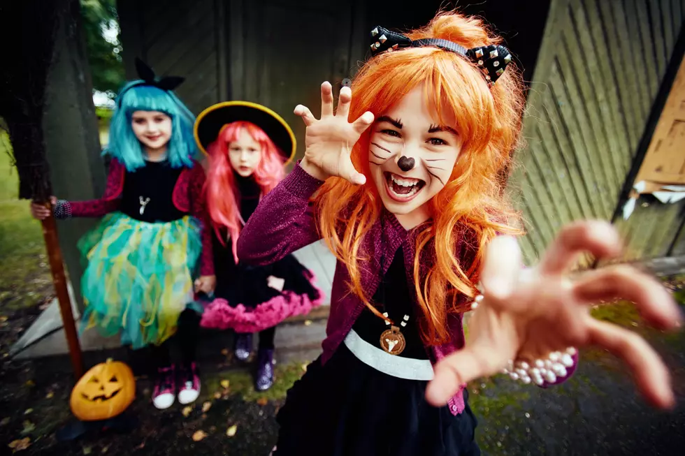 8 Popular Halloween Costume Ideas for Boise Kids