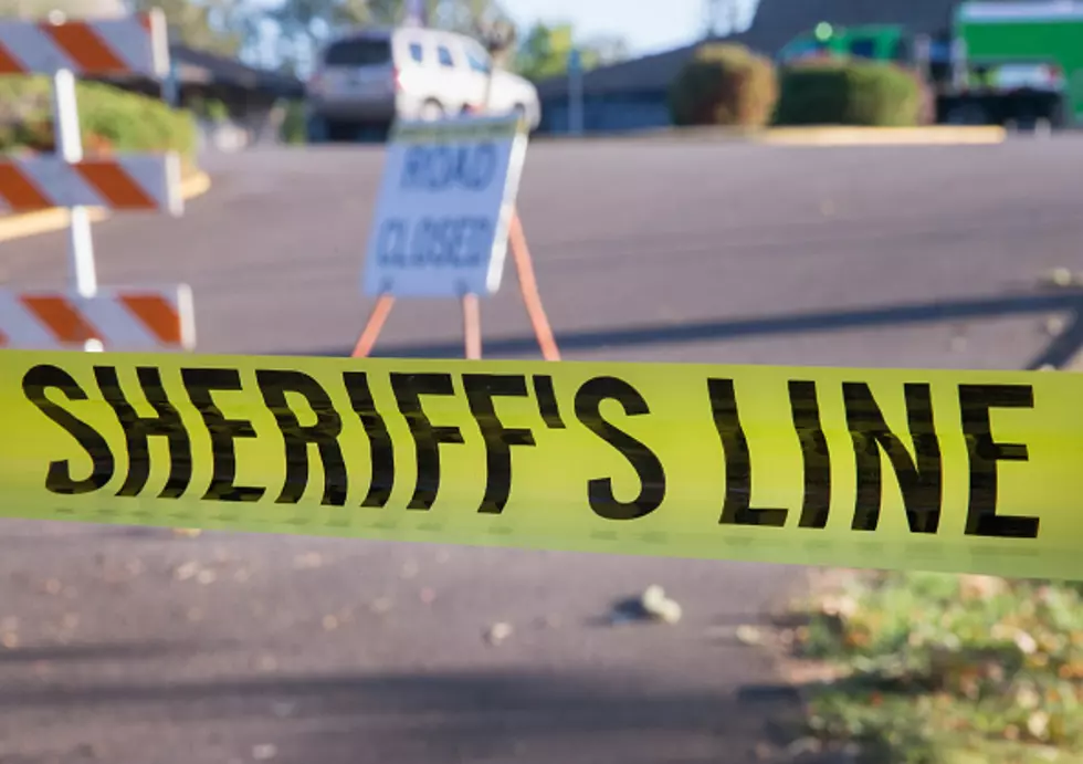 Woman Killed Walking Boise Rd