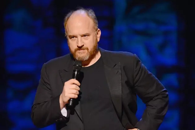 Boise Reacts to Louis C.K.