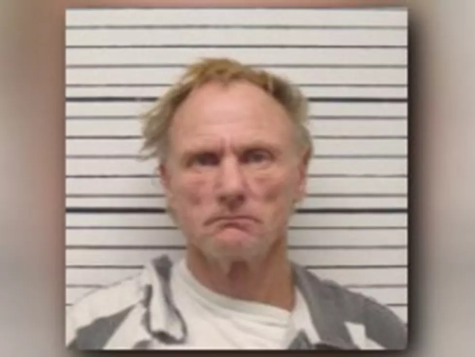 58-Year-Old Idaho Man Caught in Bed With 17-Year-Old