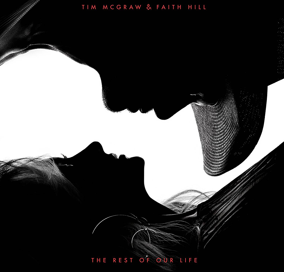 New Music: Tim & Faith – The Rest of Our Life