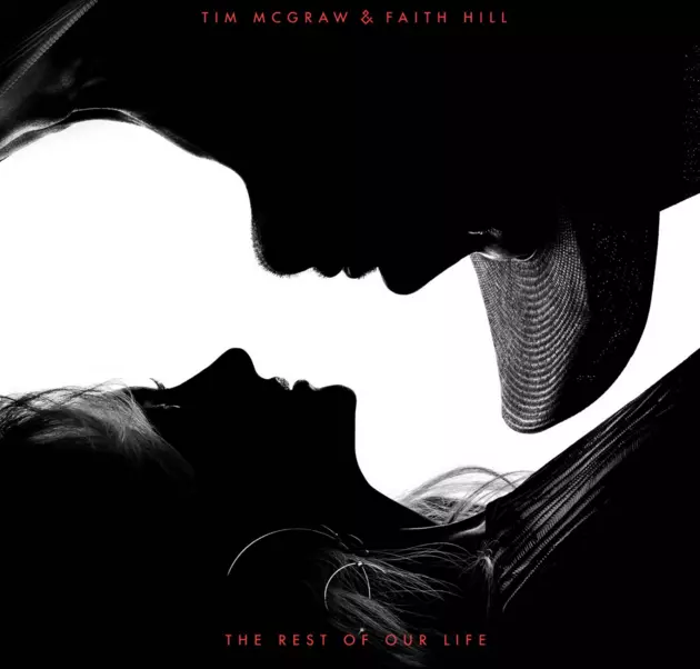 New Music: Tim &#038; Faith &#8211; The Rest of Our Life