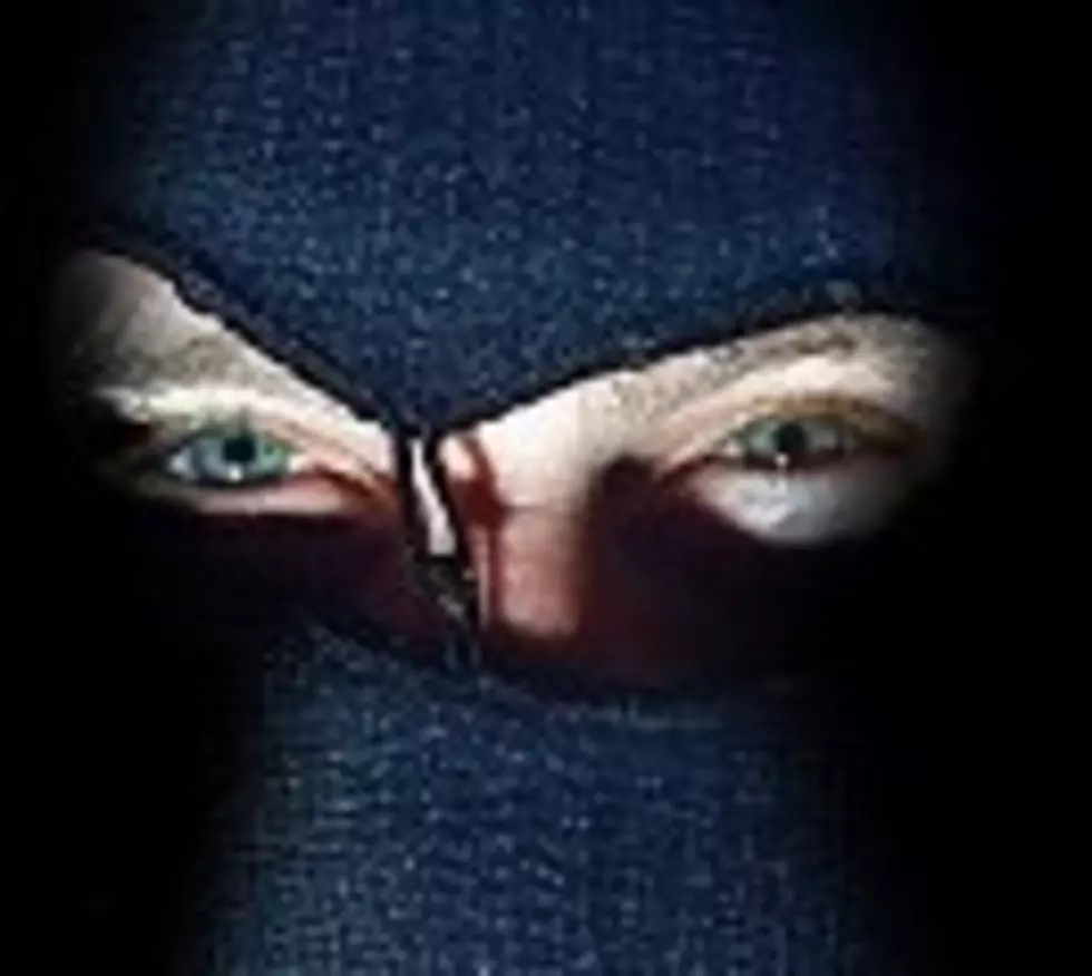 Masked Prowler Leaving Women&#8217;s Panties on Meridian Doorsteps