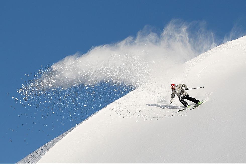Bogus Basin to Open This Weekend