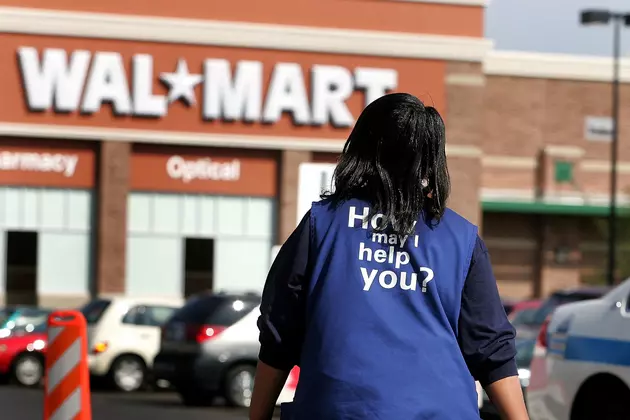 Treasure Valley Wal-Mart Stores are Changing Their Name