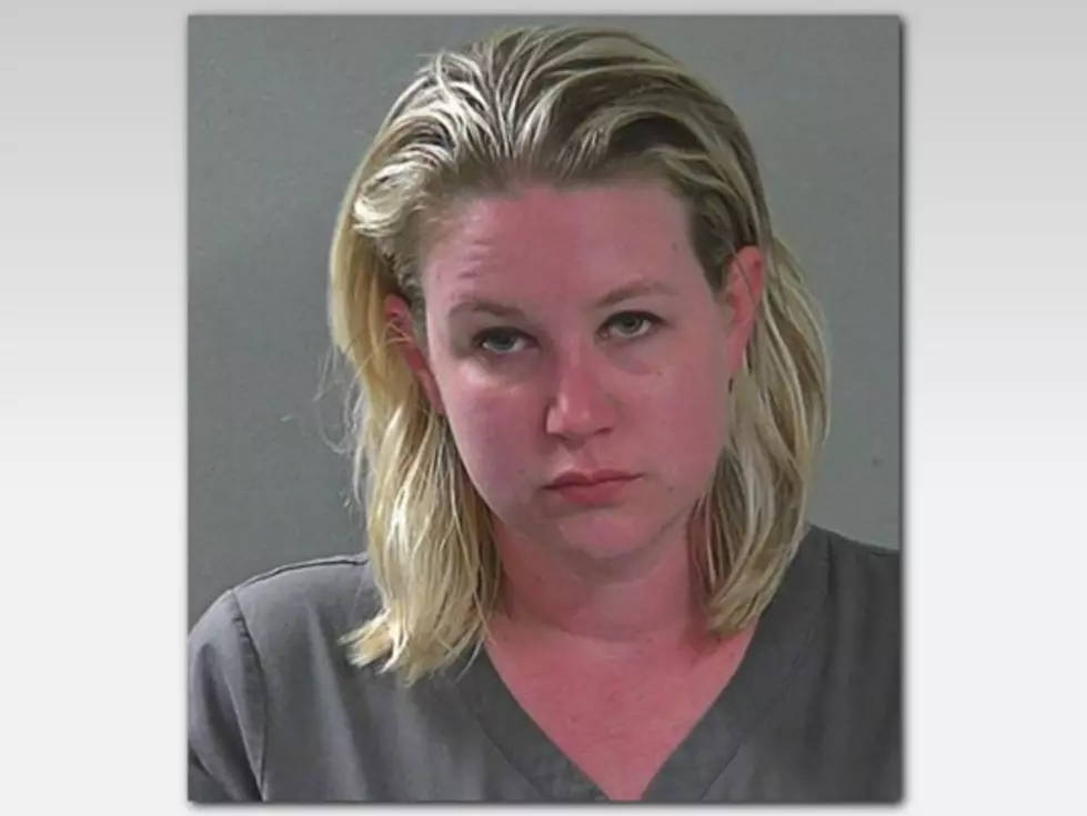 Nampa Nurse Goes to Jail for Stealing Drugs From Elderly