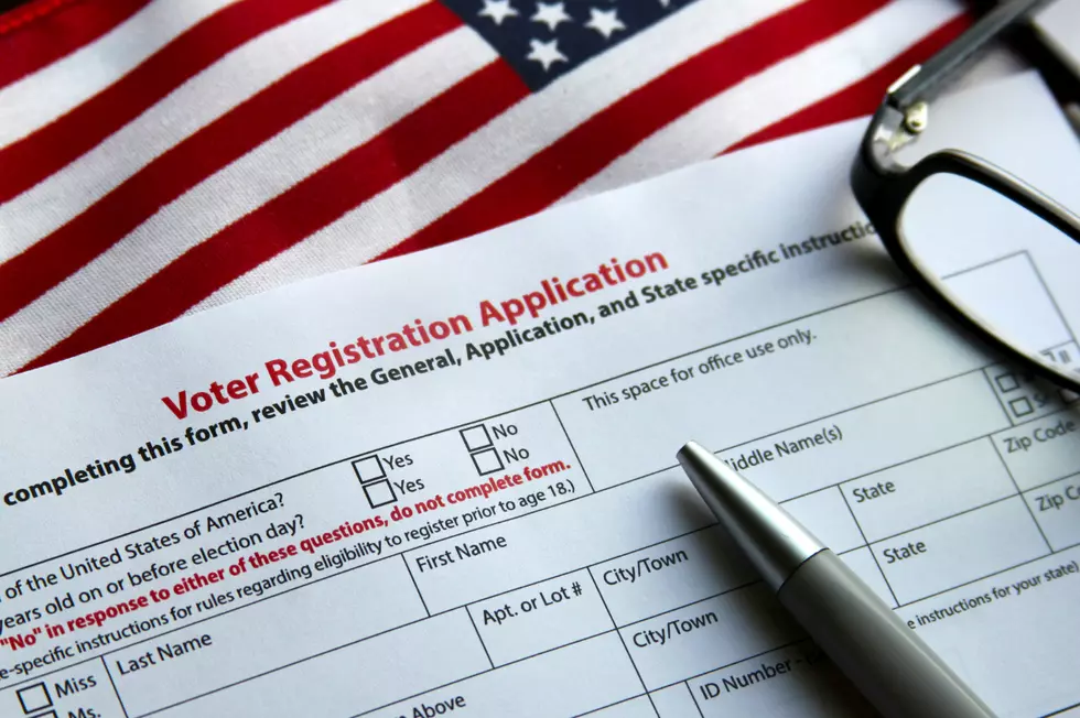 Idaho Finally Gets Online Voter Registration
