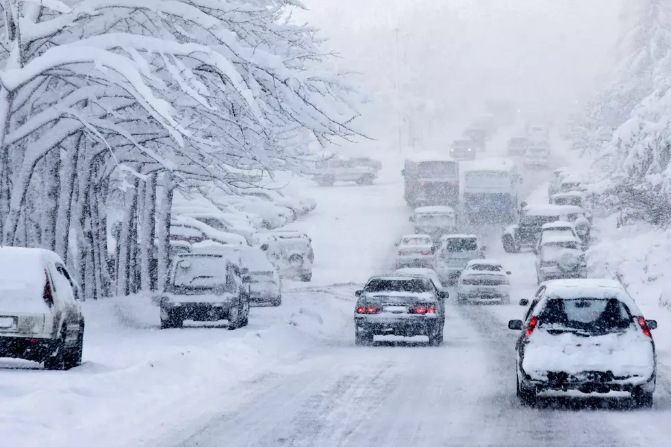 Idaho is One of the Country’s Most Fatal States for Winter Driving