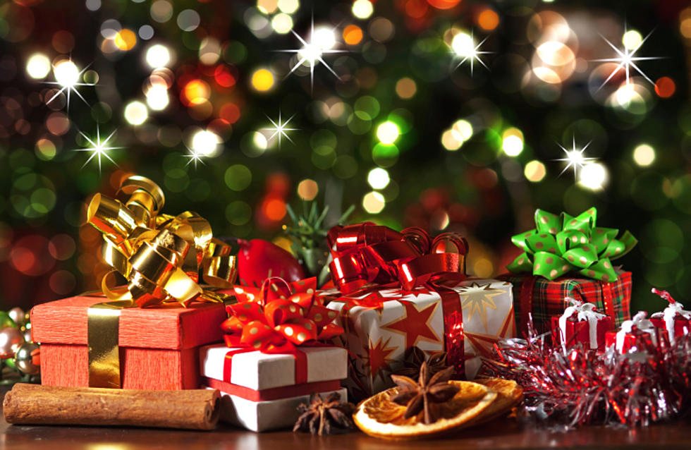 Would You Apply the “Four-Gift Rule” for Christmas?