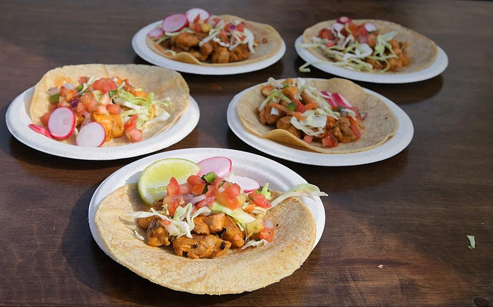 Four New Taco Shops Coming to the Treasure Valley