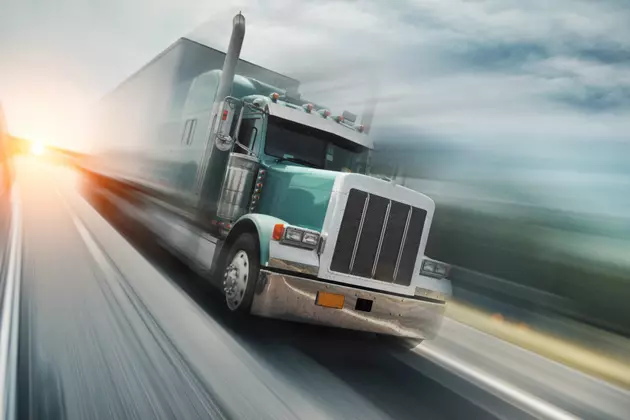 Truckers in Idaho Are About to Drive Much Faster on Freeways