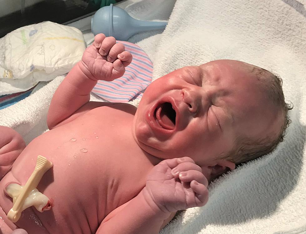 Rick’s Daughter Just Had A Baby