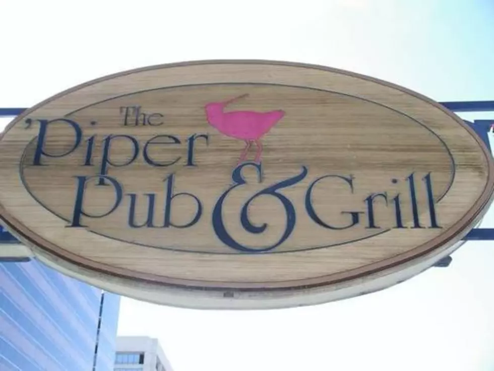 Piper Pub & Grill Getting Kicked Out of Downtown Boise