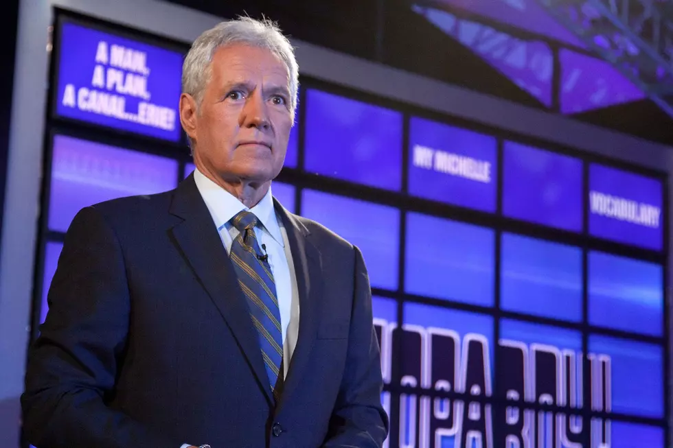 Boise Questions on 'Jeopardy'