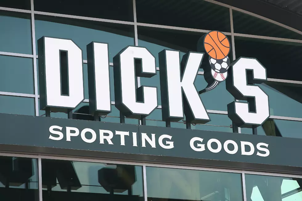 Dick's Pulls All Assault-Style Rifles