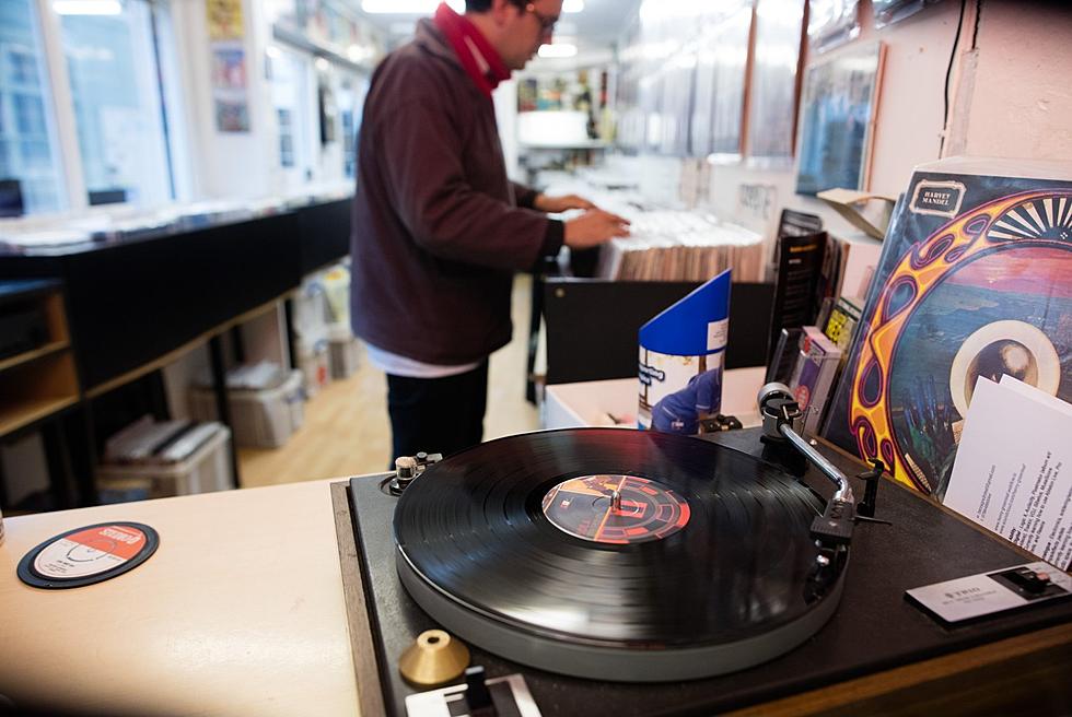 New Record Store to Open in Nampa