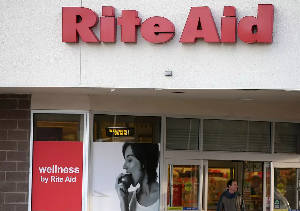 Albertsons Scheduled to Buy Rite Aid