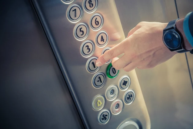 An Elevator Malfunction at This Idaho College is the Stuff of Nightmares