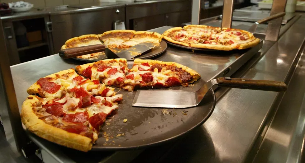 New Idaho Pizza Company Coming to Nampa