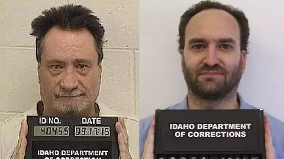 Two Idaho Cell Mates &#038; One Is Dead &#8211; Who Dunnit