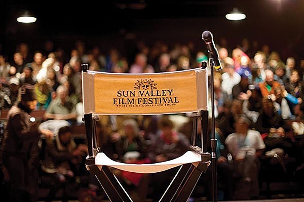 Sun Valley Film Festival Approaches and Brings Celebrities to Idaho