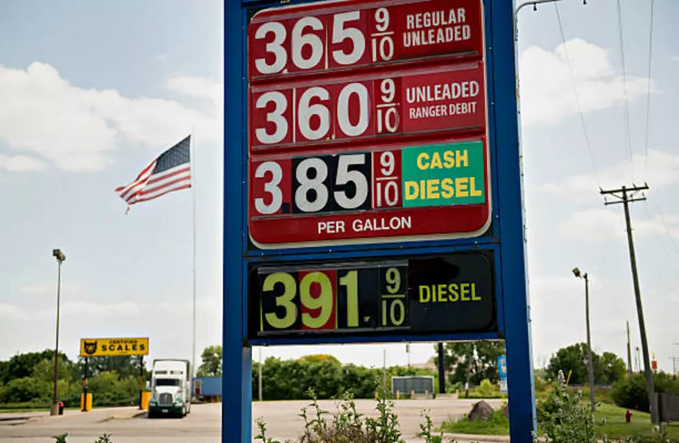 Why Are Idaho Gas Prices The Worst In The Country?