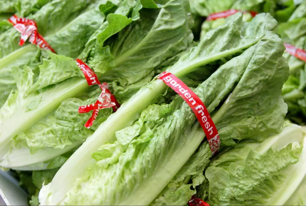 Idaho Man Says Restaurant Served Him Tainted Lettuce – Now He’s Suing