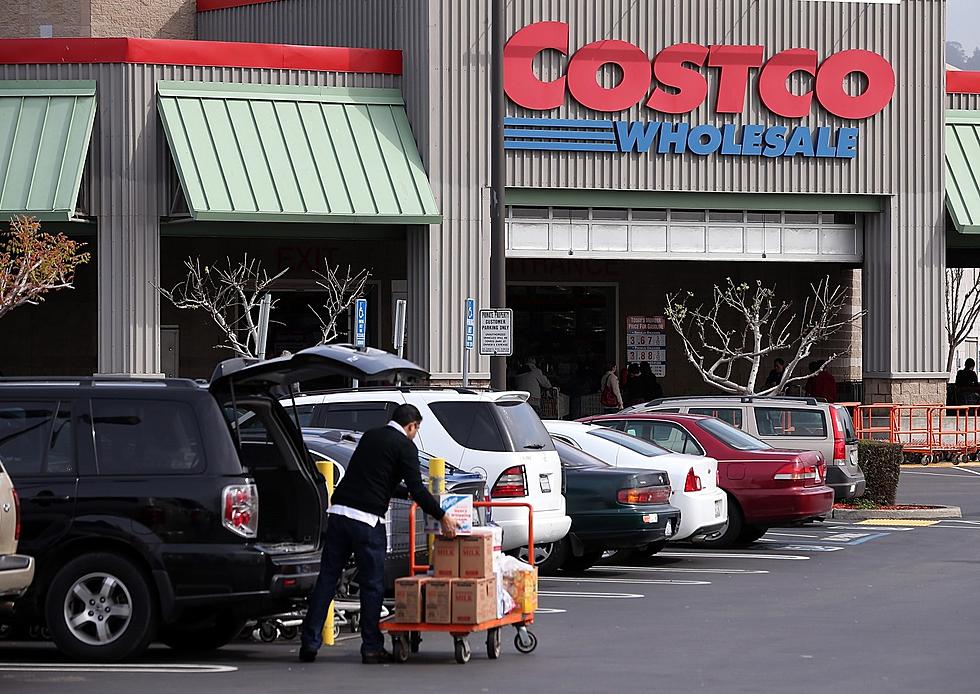 Costco One Step Closer to Opening in Meridian