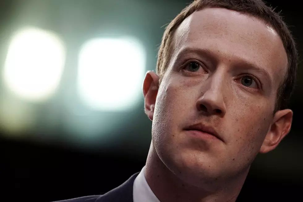 Is Facebook Actually Using Your Mic to Spy on You?