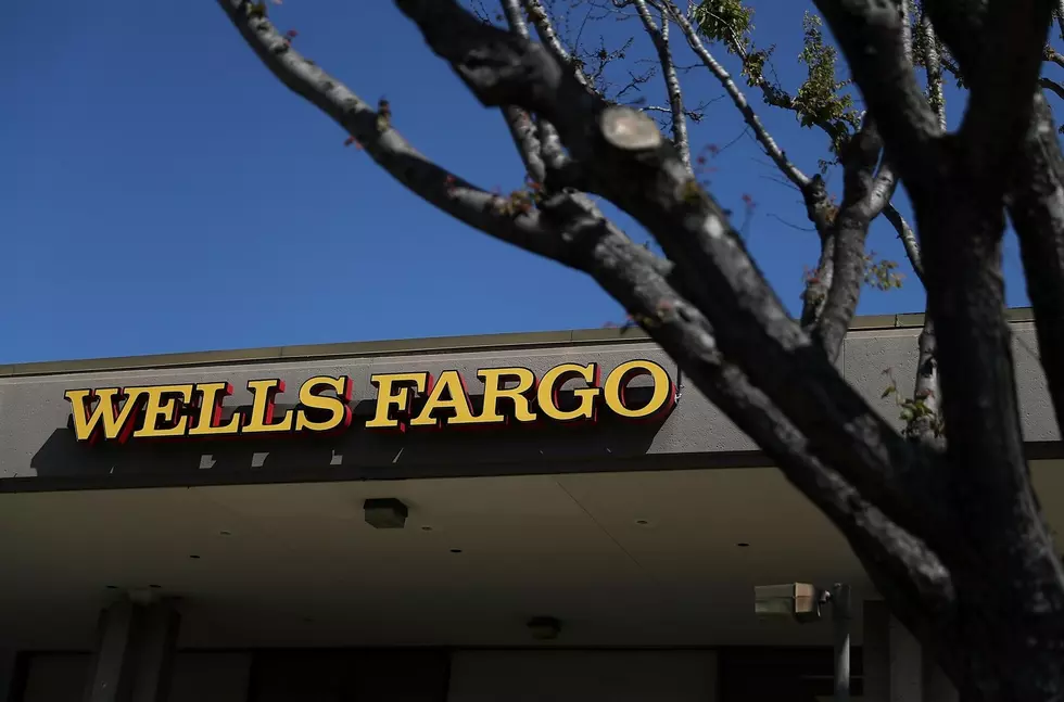 Wells Fargo Closing Boise Location