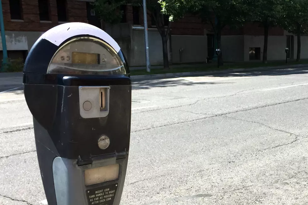 The FREE App That Guarantees No More Boise Parking Tickets