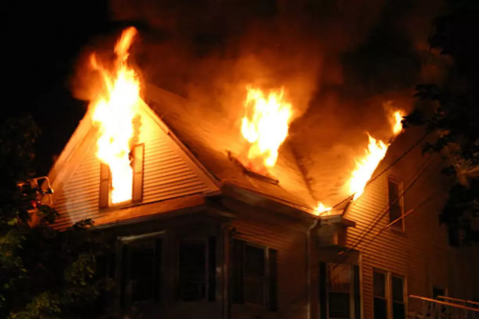 House Fire Kills Man In Emmett