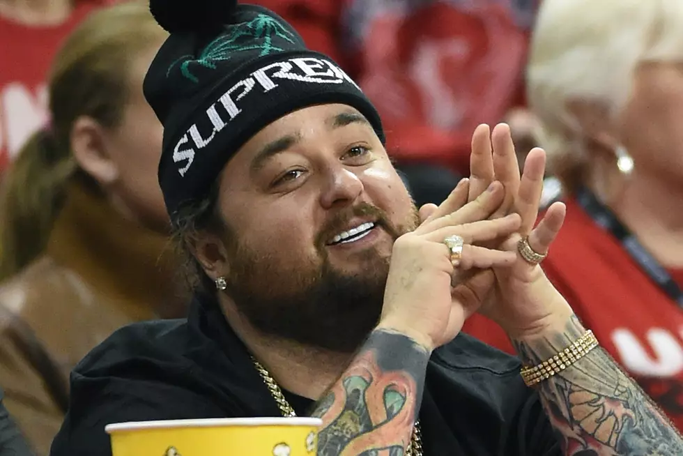 Why you HAVE to Meet Chumlee at Idaho&#8217;s Largest Garage Sale