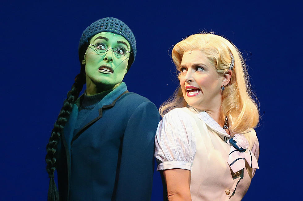 Wicked The Musical Coming to Boise's Morrison Center