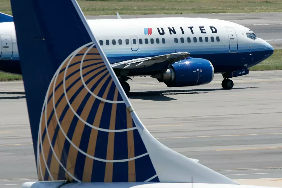 Flying United Out of Boise? Kiss This Go-To Beverage Goodbye