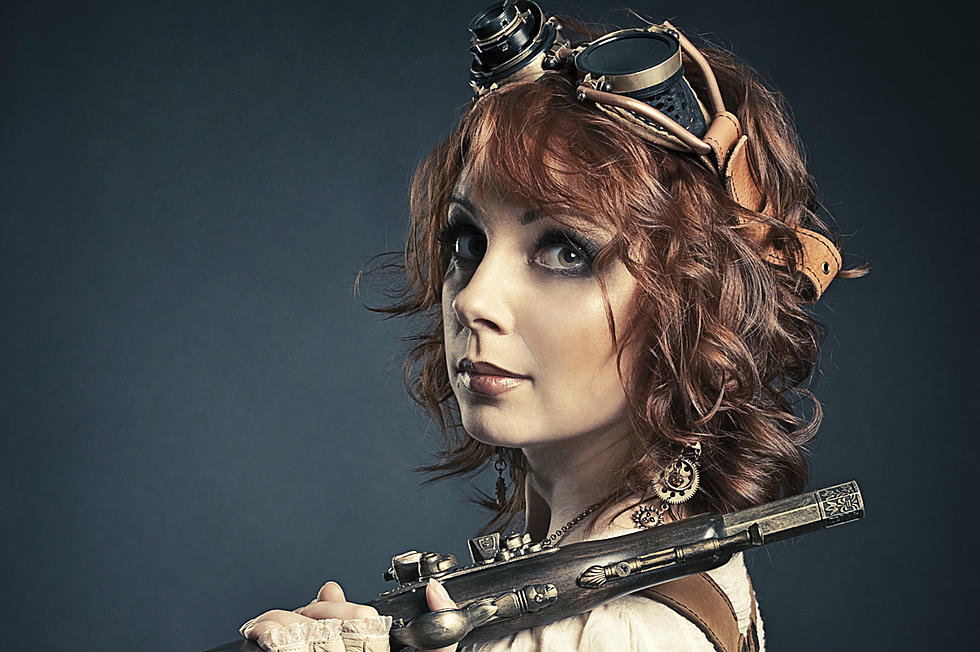 ‘Discover Steampunk’ is Coming to This Idaho Museum and Our Gears are Turning