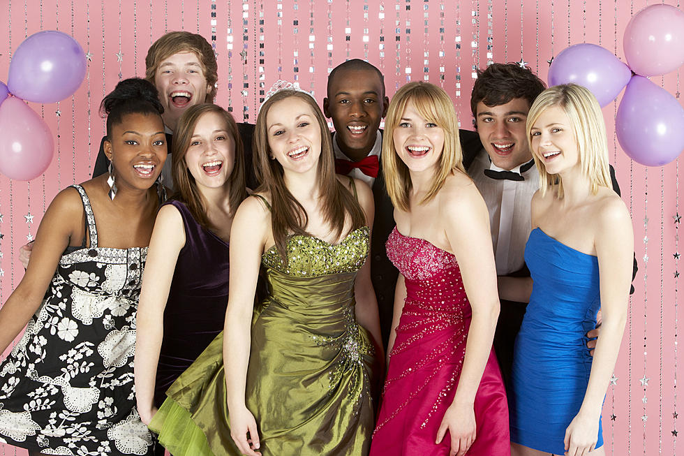 The 2018 Diversity Prom Happens This Weekend!