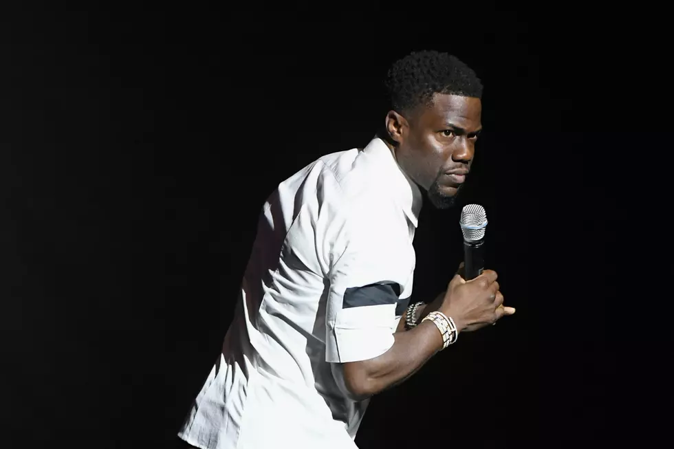 Tickets Still Available for Kevin Hart in Boise Sunday Night