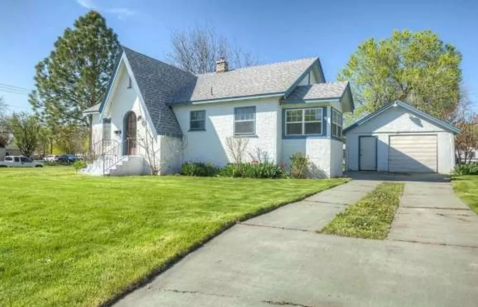 Best Bang for Your Buck House in Idaho