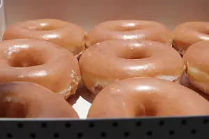 Win National Donut Day By Making Your Own