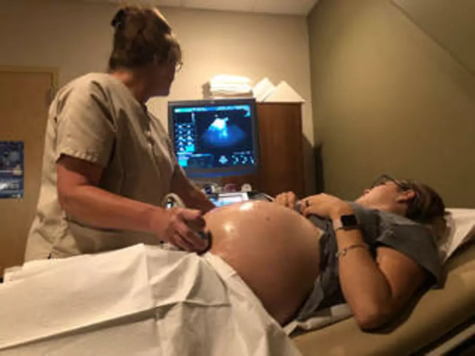 Rick’s Daughter’s Miracle Twins Are Almost Here