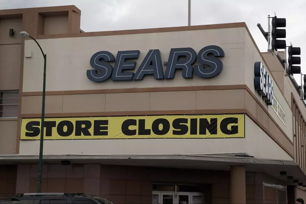 Sears Files Bankruptcy 142 Stores to Close