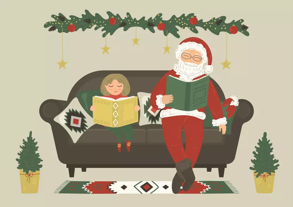 Nampa Branch to Host ‘Christmas at the Library’
