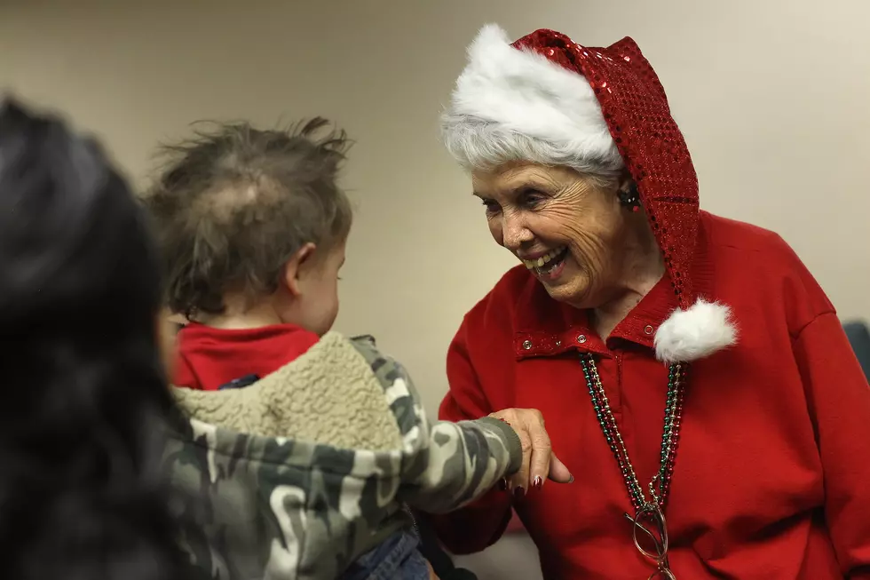 Boise Best Western Takes In Homeless Families For Christmas