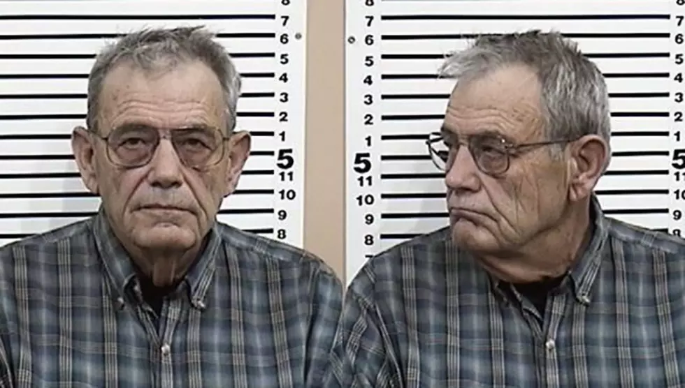 Idaho Man Arrested For Sexual Abuse With Teenage Boy
