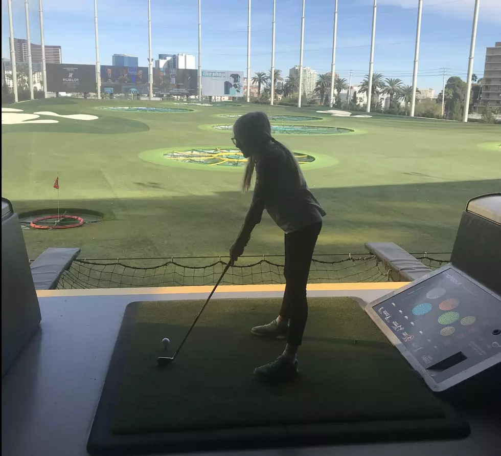 Top Golf Possibly Coming to Meridian