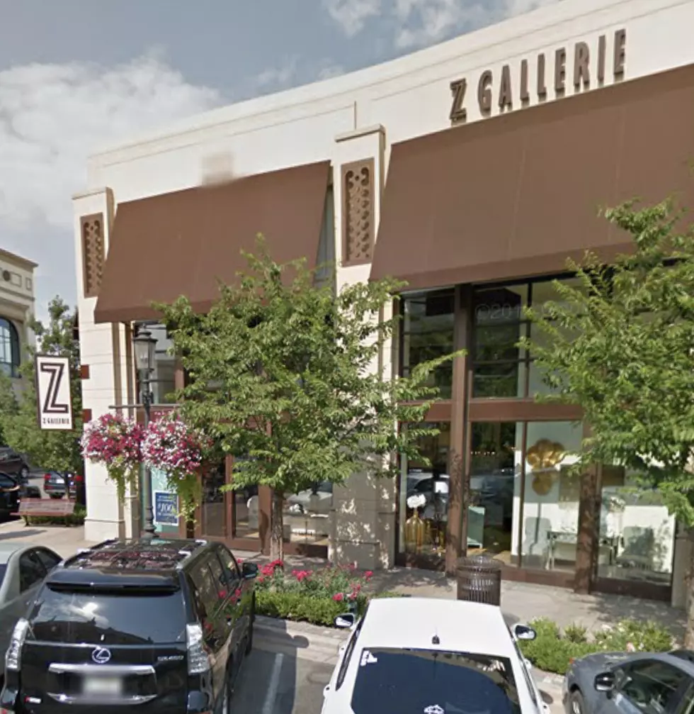 This Store Will Replace Z Gallerie at The Village