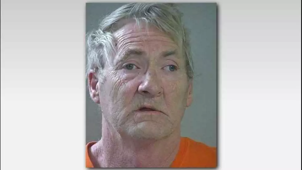 Caldwell Child Molester May Have Victims Dating Back To 1970's