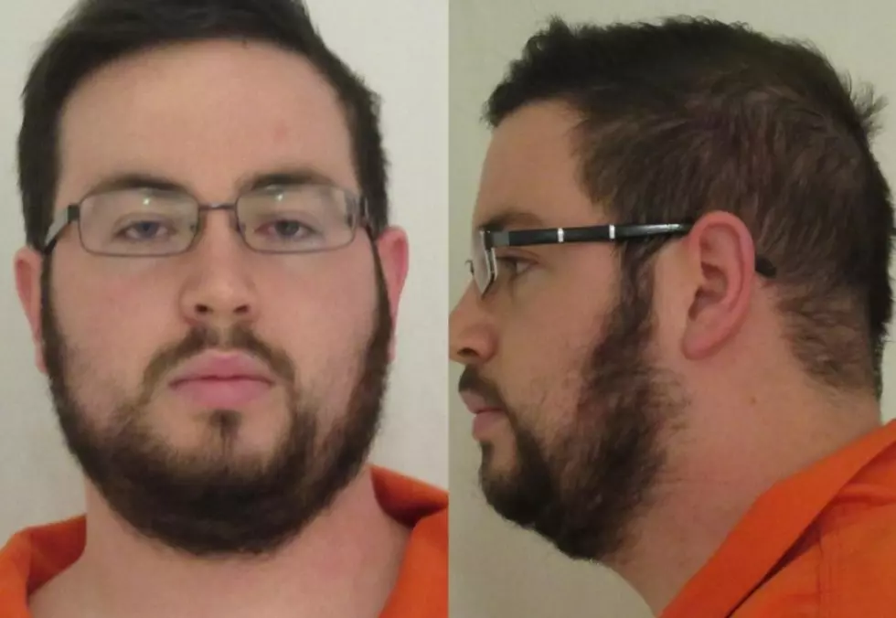 Idaho Man Arrested For Sexual Misconduct With 3-Year-Old Boy
